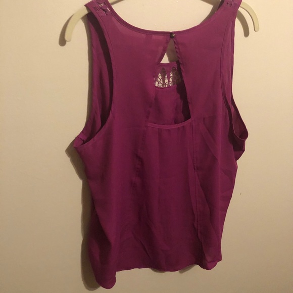 Blouse - Picture 3 of 3